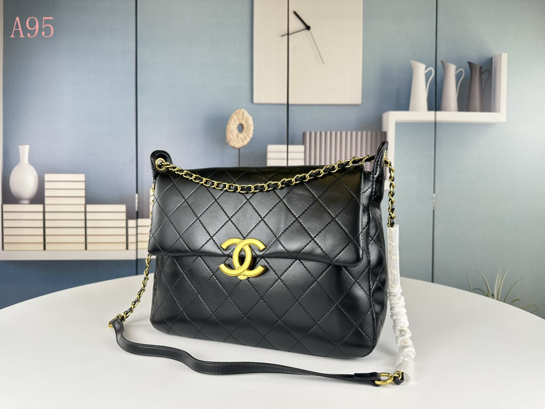 Chanel Bags AAA 049